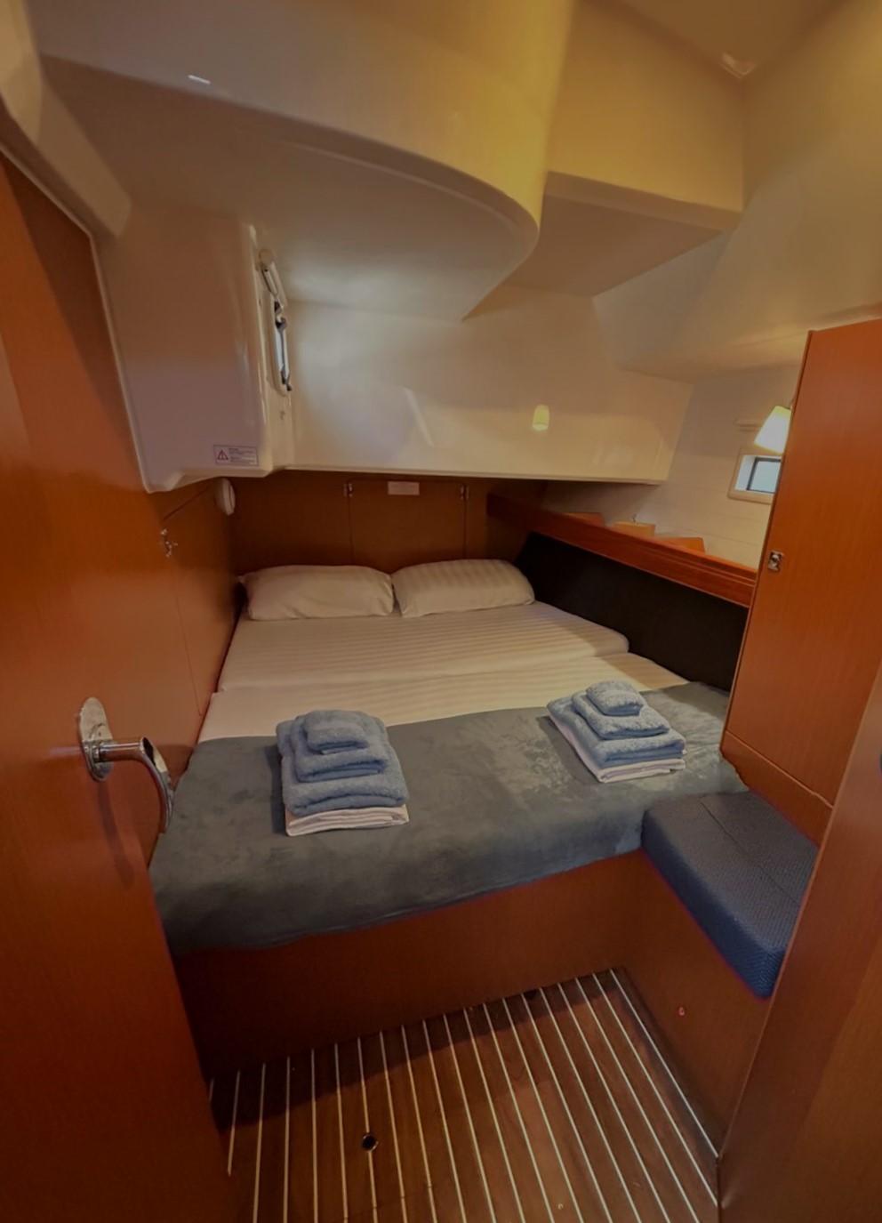 Bavaria Cruiser 46 - 4 cab., picture 13