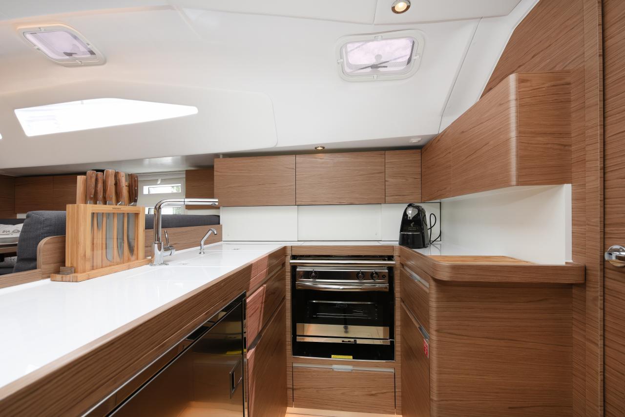 Elan Impression 50, picture 11