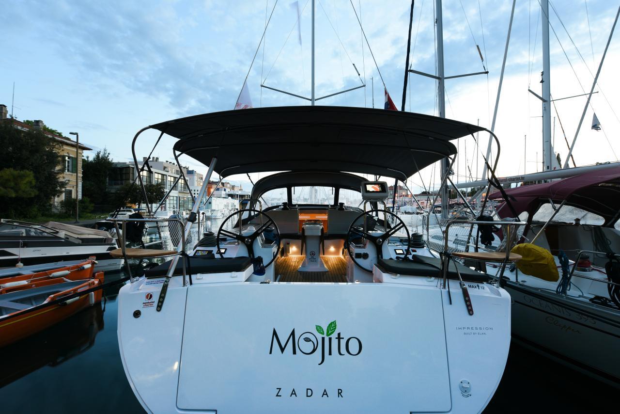 Elan Impression 50, picture 6