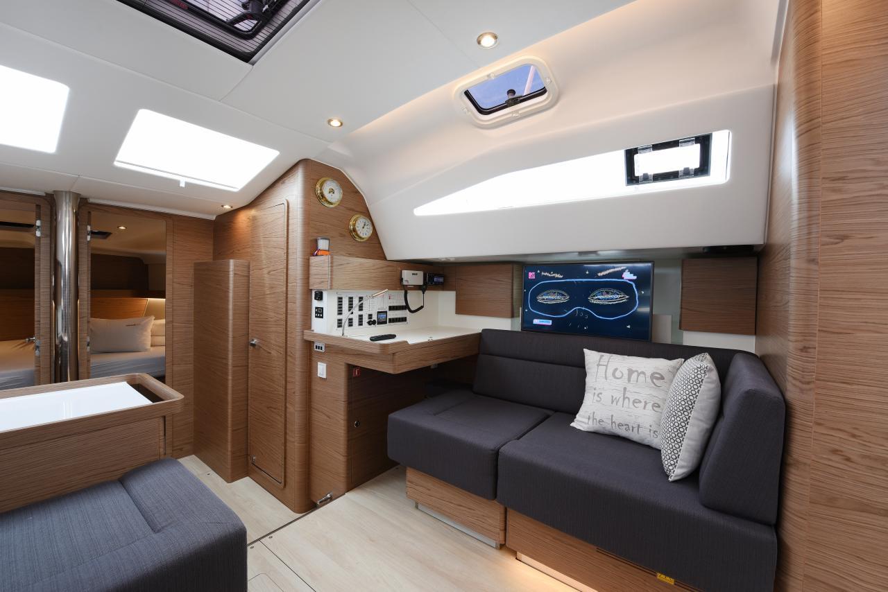 Elan Impression 50, picture 7