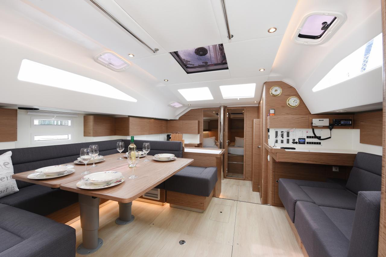 Elan Impression 50, picture 9