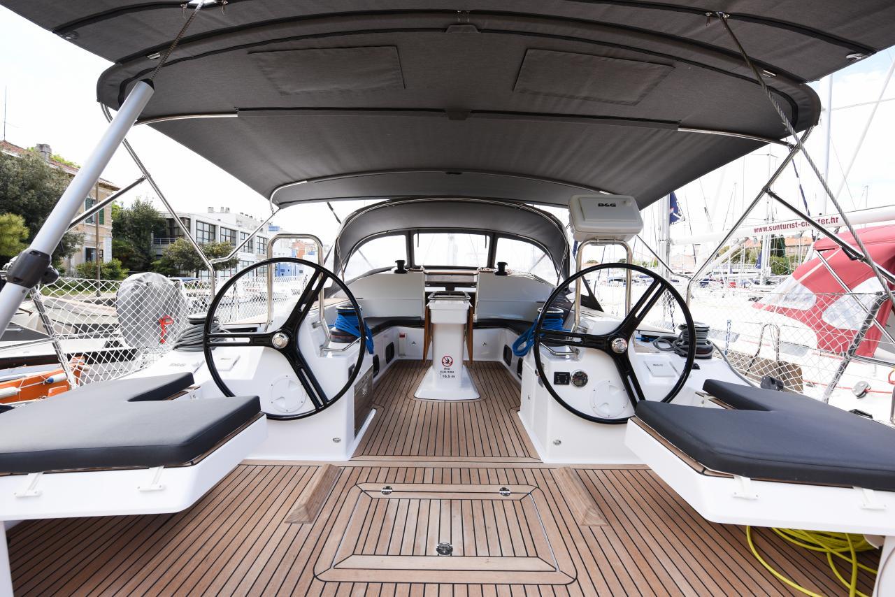 Elan Impression 50, picture 3