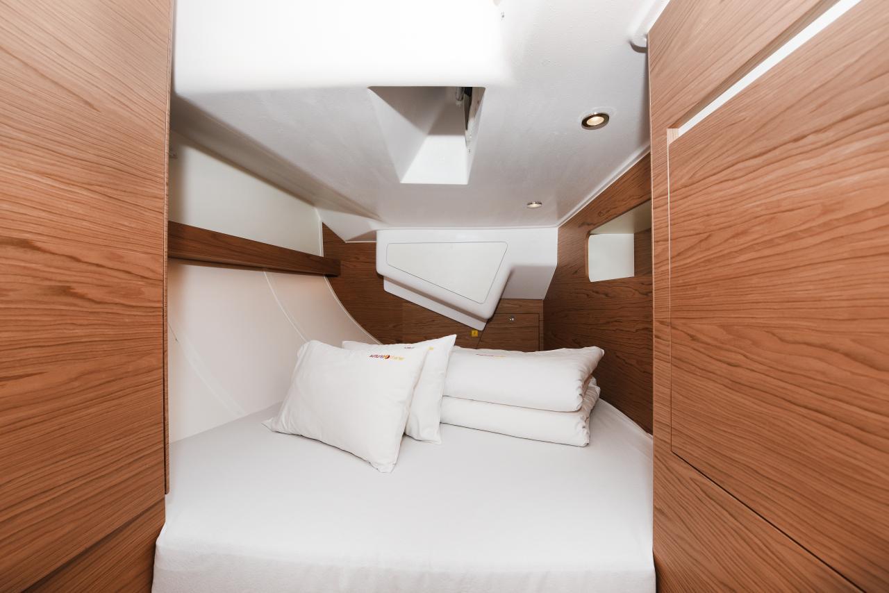 Elan Impression 50, picture 14