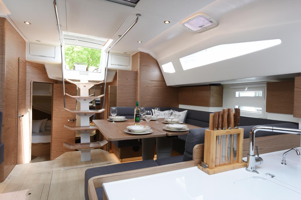 Elan Impression 50, picture 12