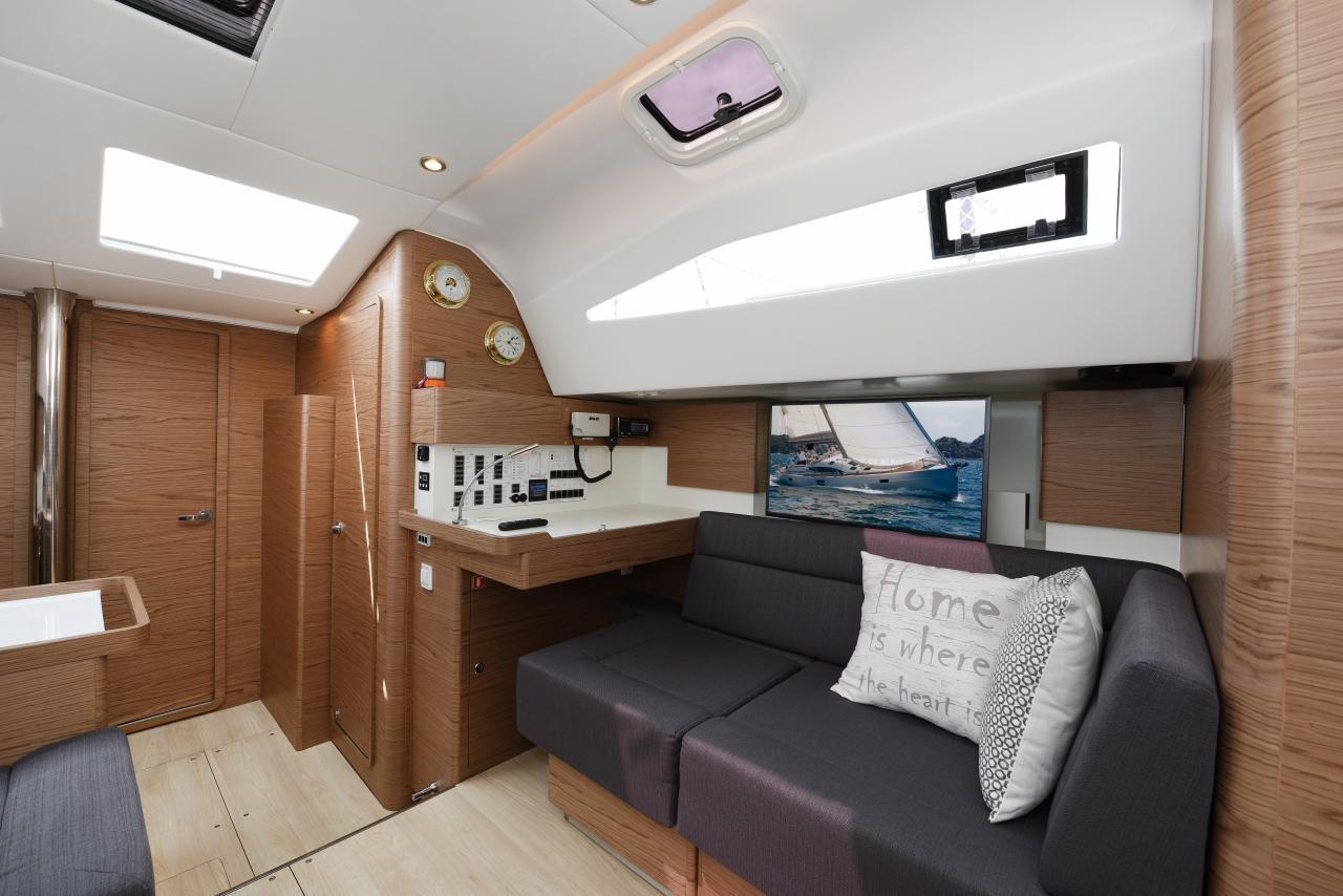 Elan Impression 50, picture 10