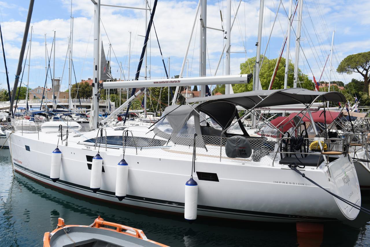 Elan Impression 50, picture 1