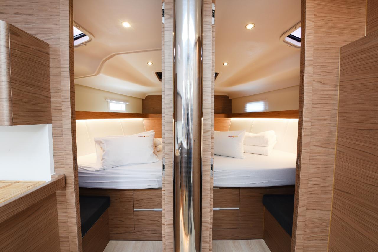 Elan Impression 50, picture 13