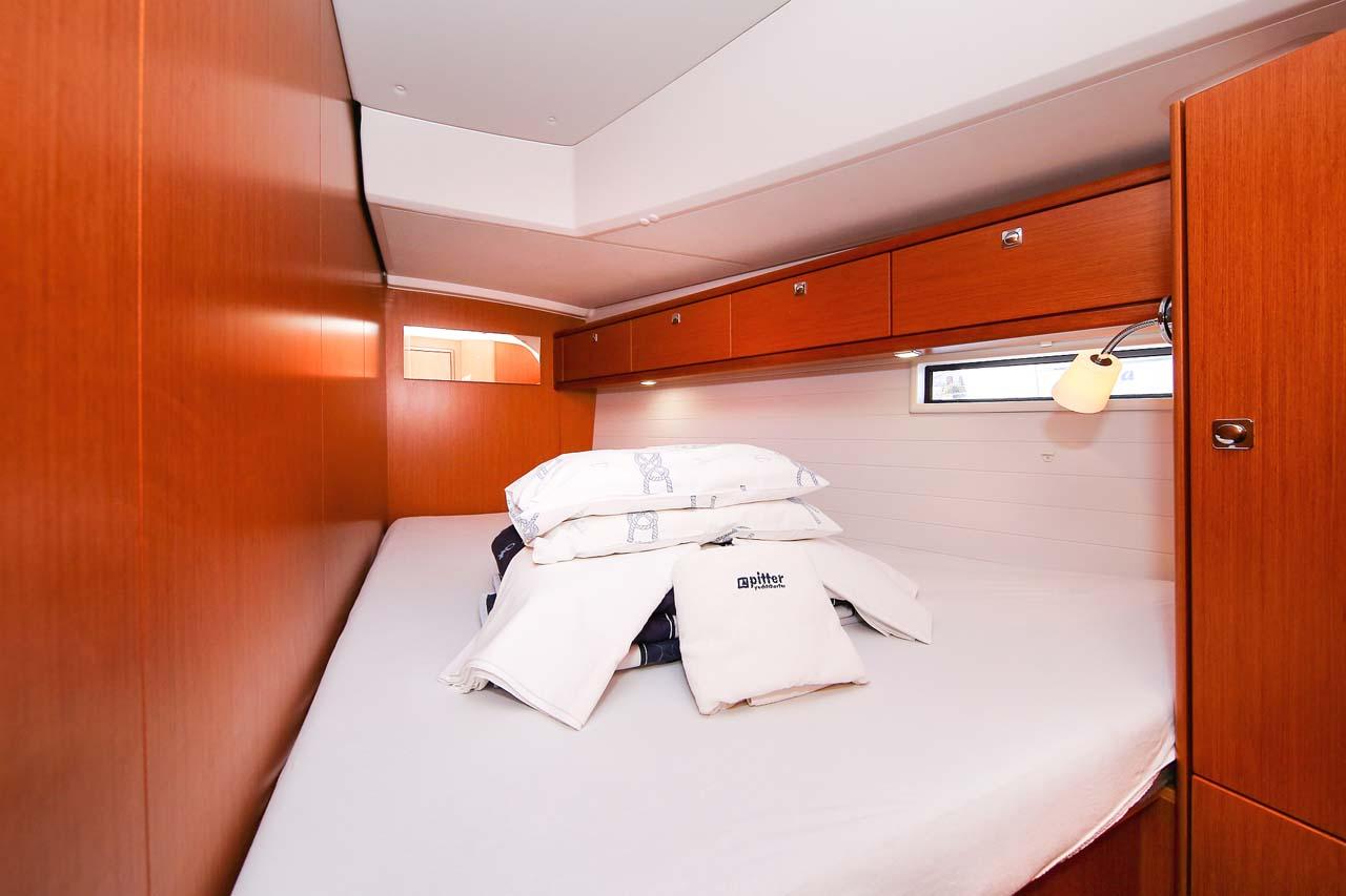 Bavaria Cruiser 46 - 4 cab., picture 13