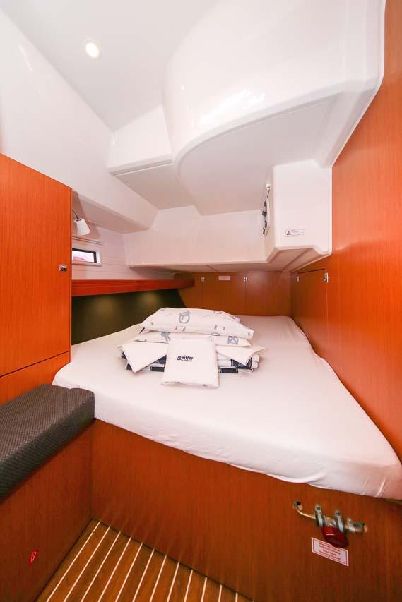 Bavaria Cruiser 46 - 4 cab., picture 14