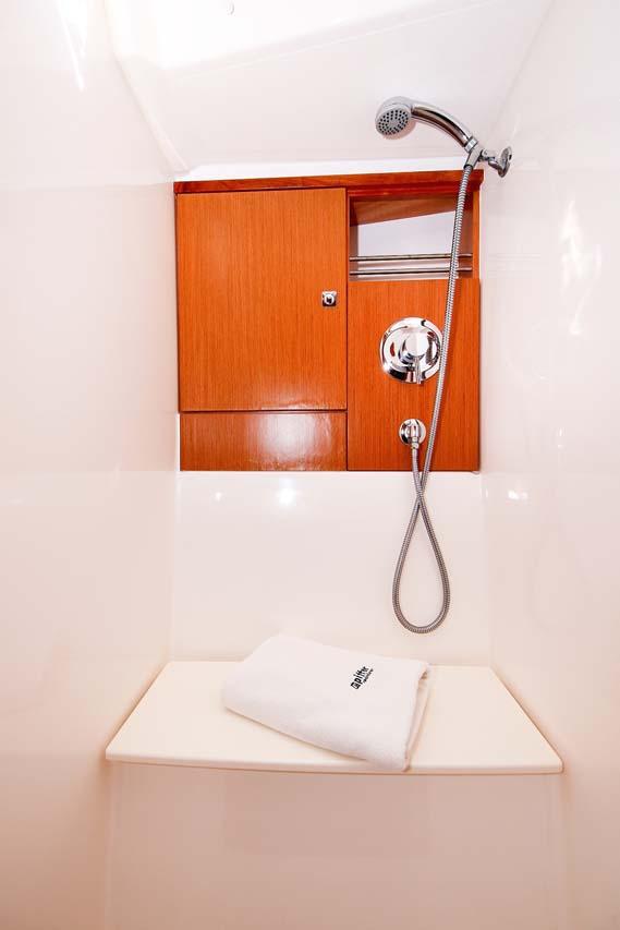 Bavaria Cruiser 46 - 4 cab., picture 20