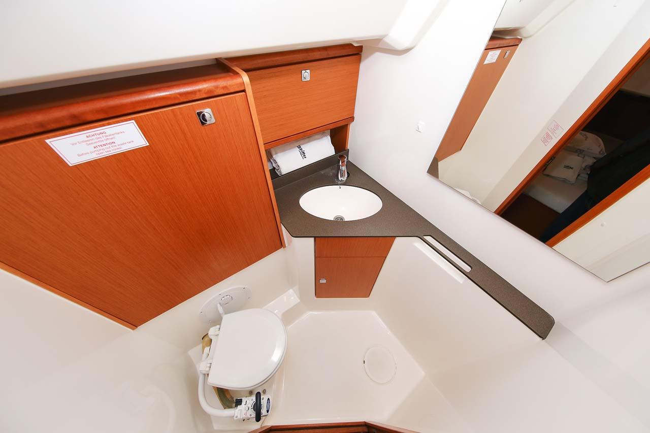 Bavaria Cruiser 46 - 4 cab., picture 17