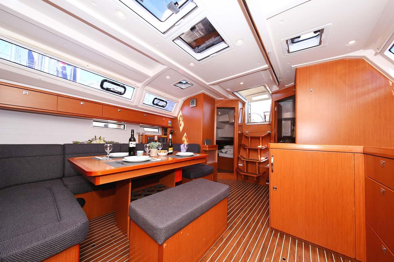 Bavaria Cruiser 46 - 4 cab., picture 10