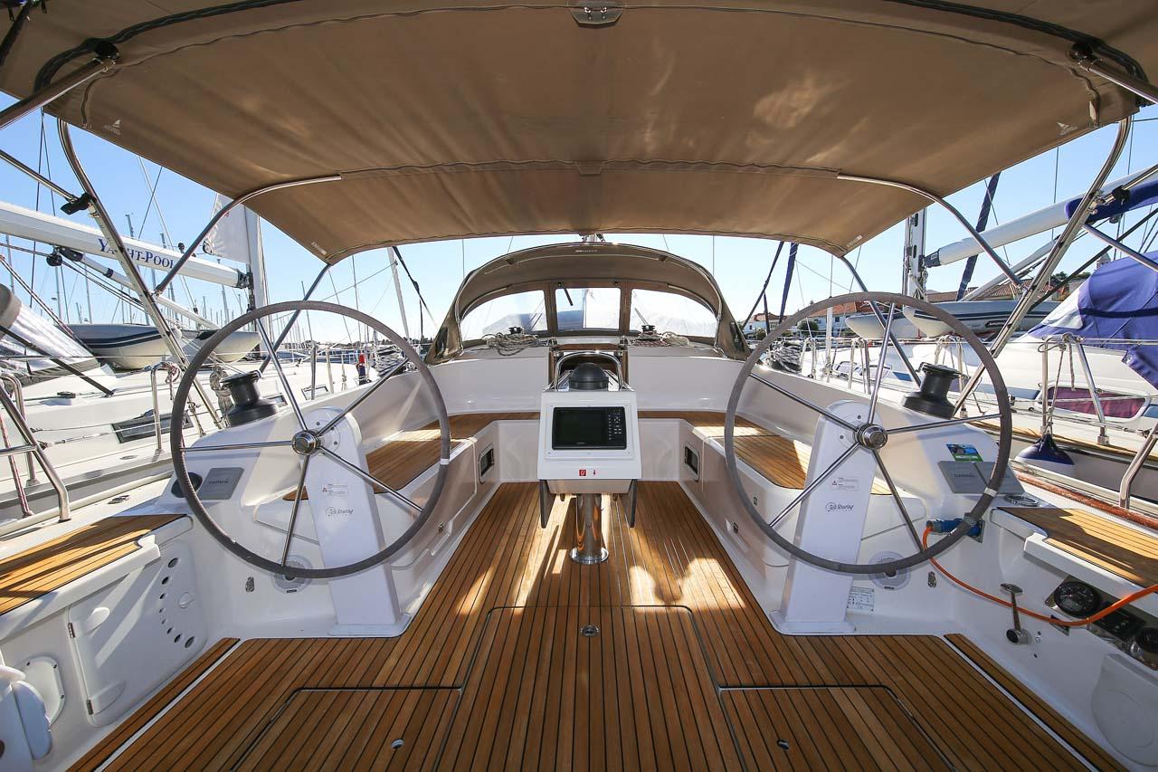 Bavaria Cruiser 46 - 4 cab., picture 6