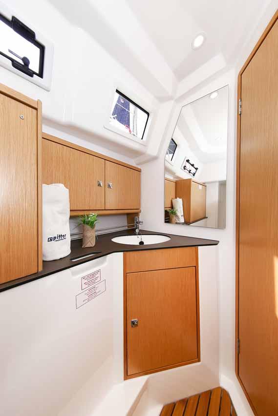 Bavaria Cruiser 34 - 2 cab., picture 18