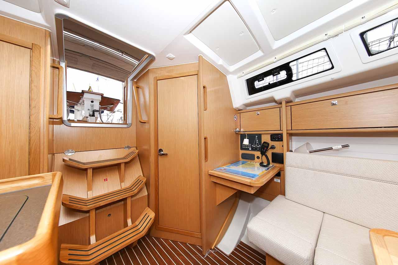Bavaria Cruiser 34 - 2 cab., picture 14