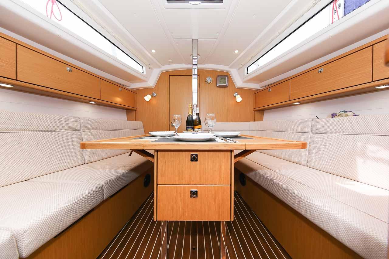 Bavaria Cruiser 34 - 2 cab., picture 13