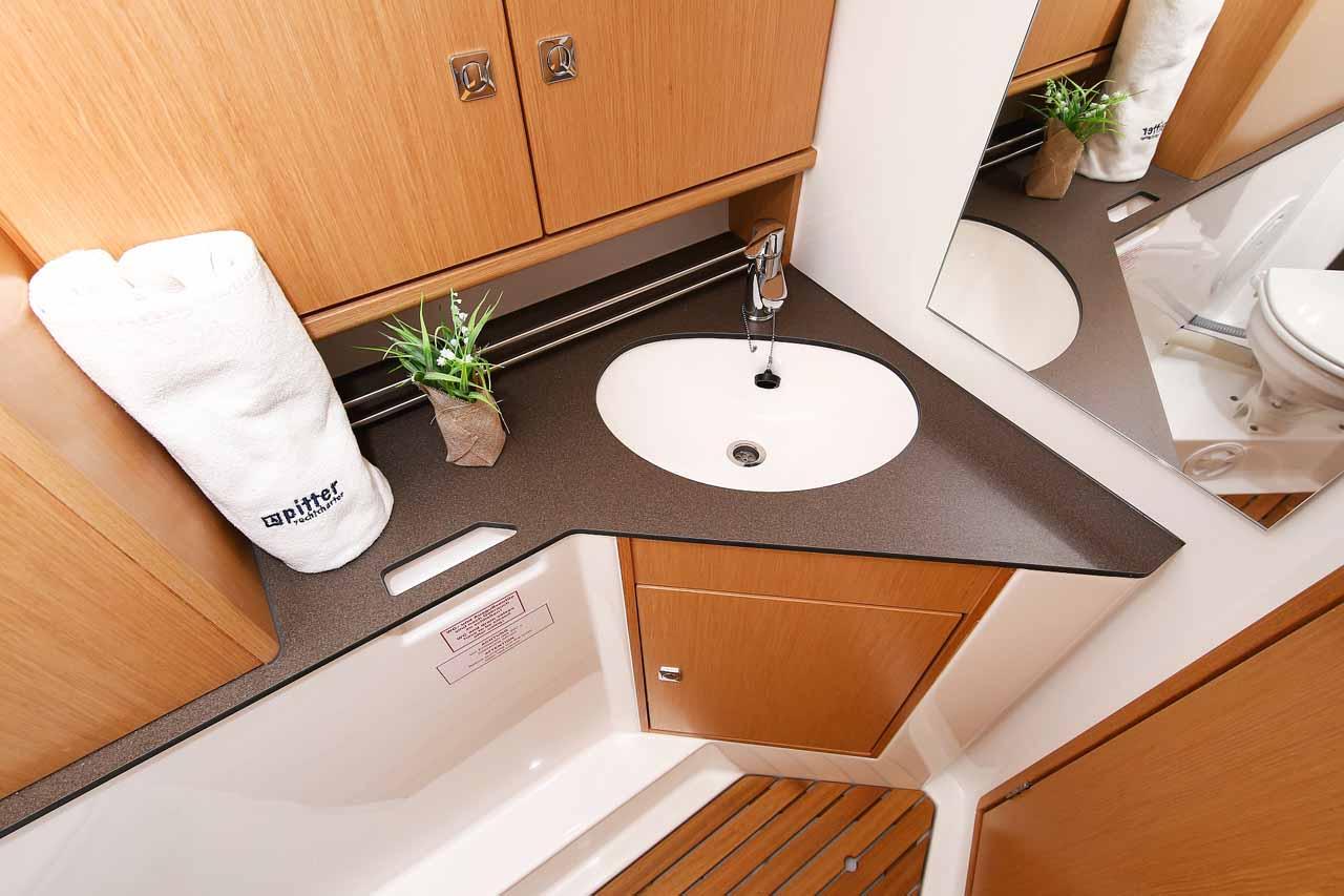 Bavaria Cruiser 34 - 2 cab., picture 19