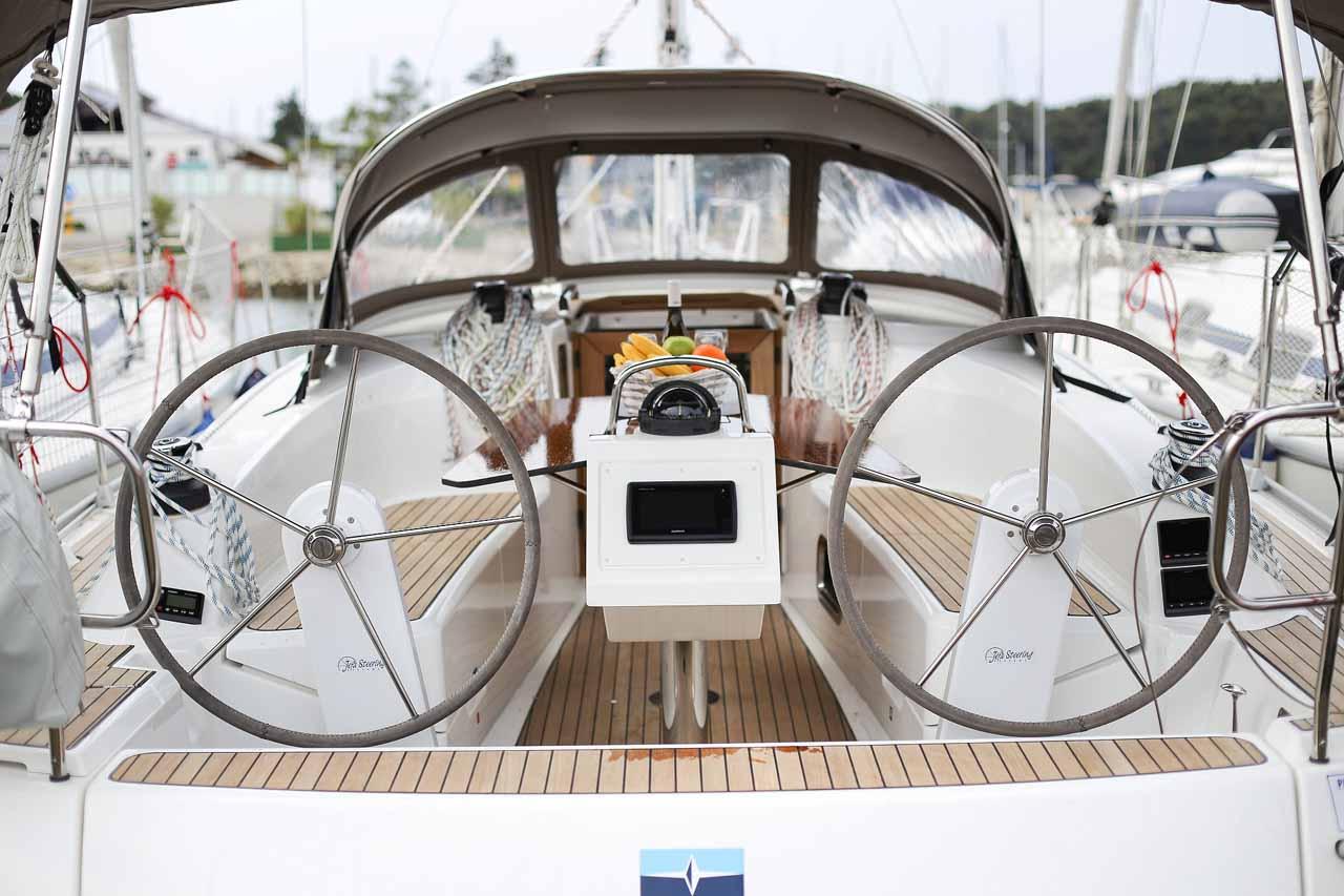 Bavaria Cruiser 34 - 2 cab., picture 7