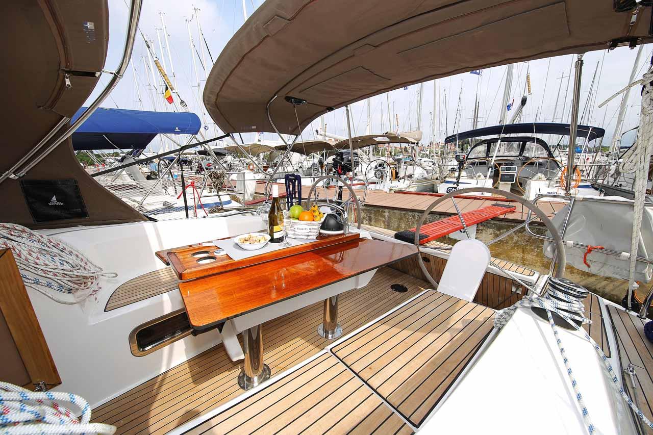 Bavaria Cruiser 34 - 2 cab., picture 9