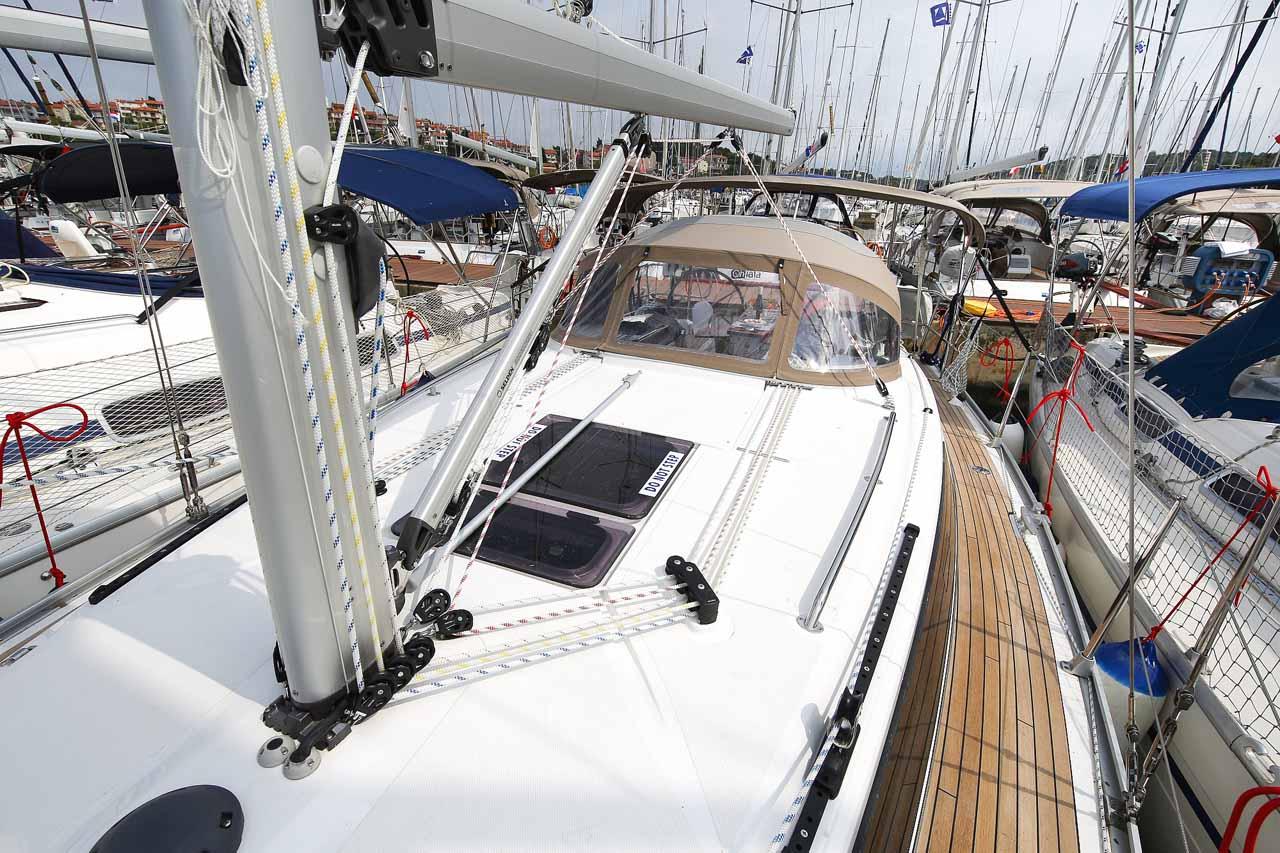 Bavaria Cruiser 34 - 2 cab., picture 5