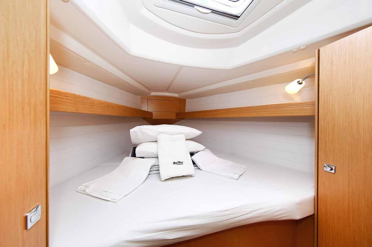 Bavaria Cruiser 34 - 2 cab., picture 16