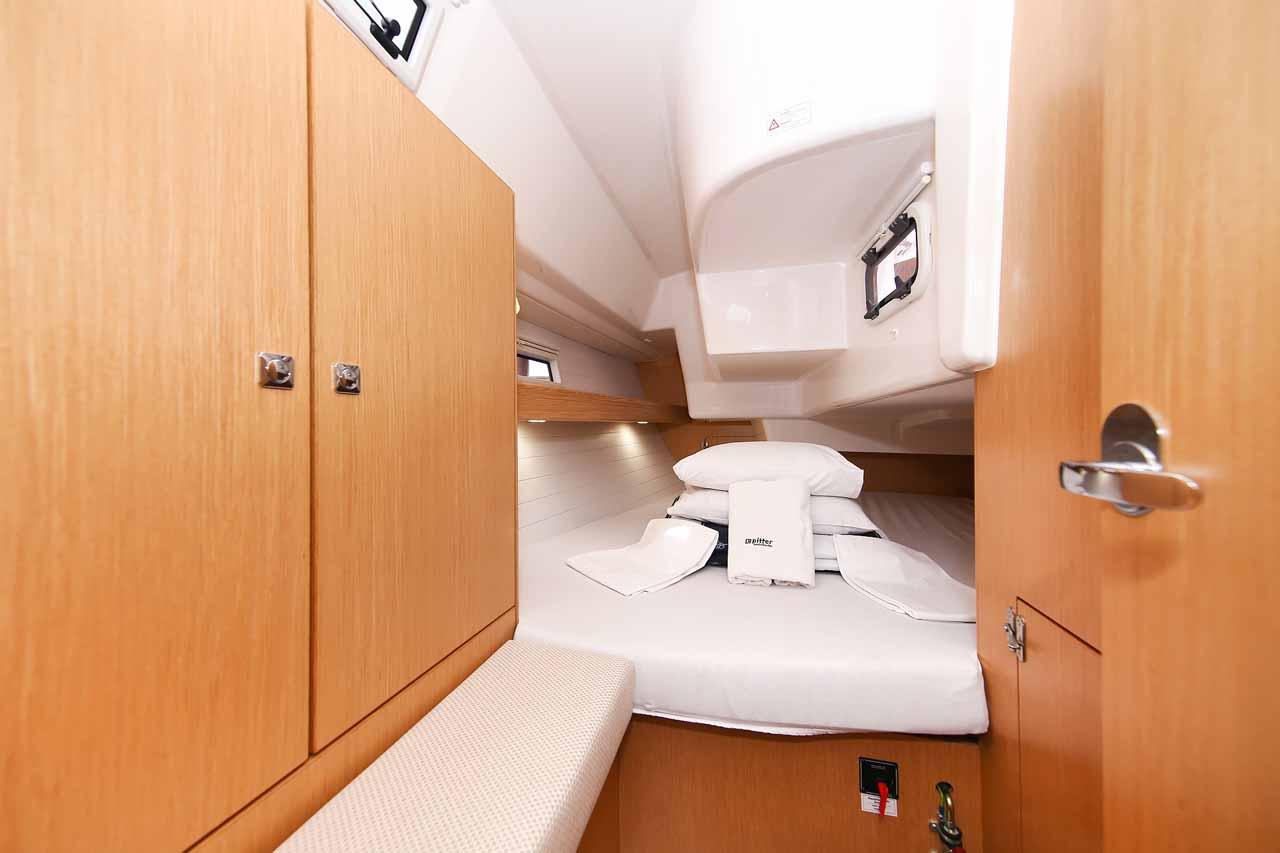 Bavaria Cruiser 34 - 2 cab., picture 17