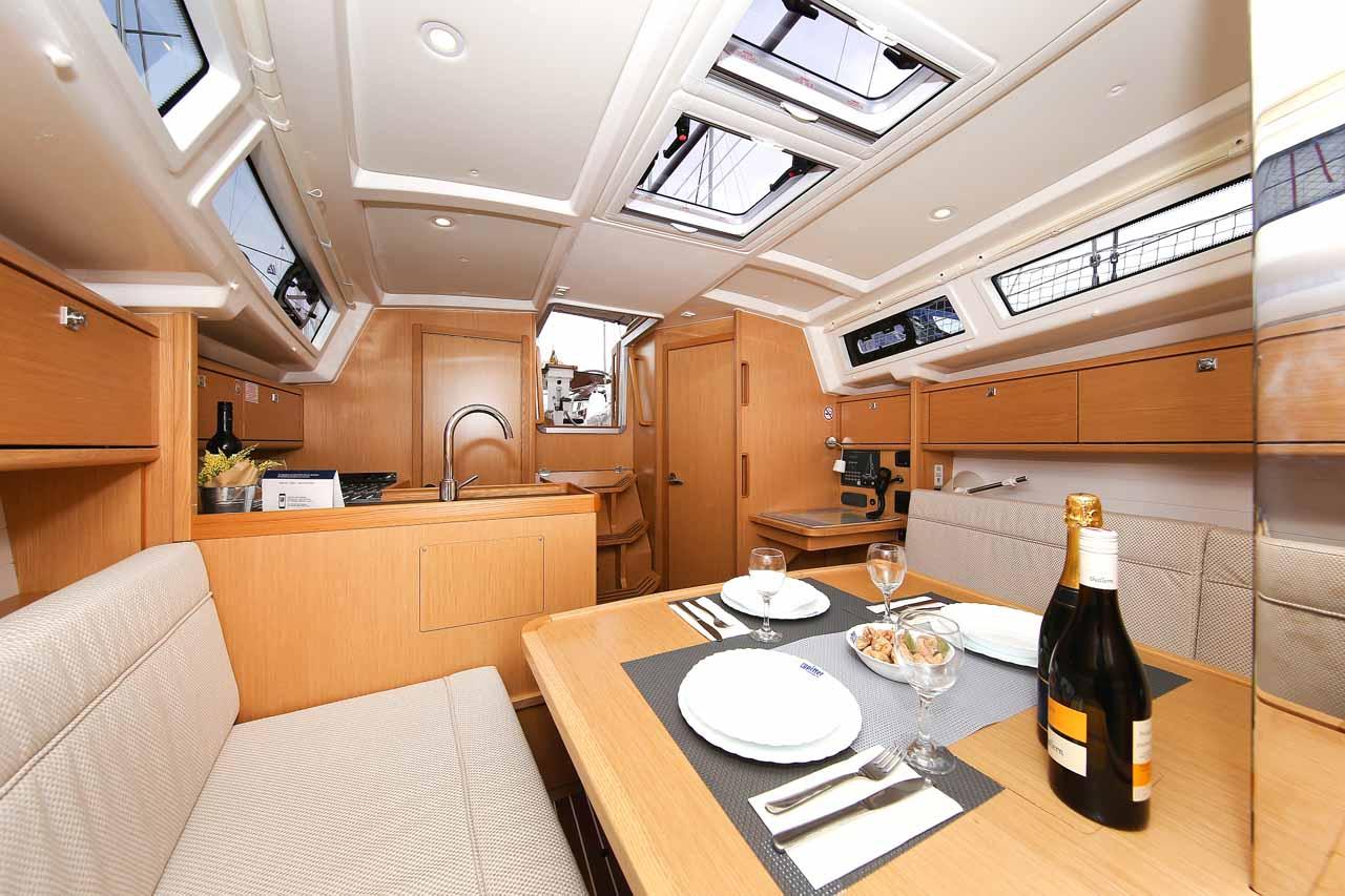 Bavaria Cruiser 34 - 2 cab., picture 15