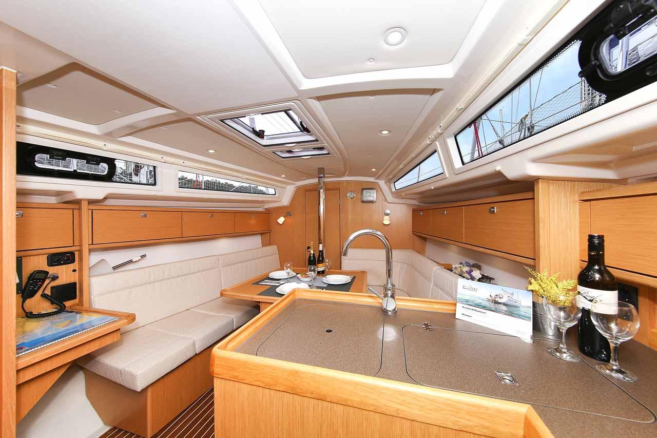 Bavaria Cruiser 34 - 2 cab., picture 12