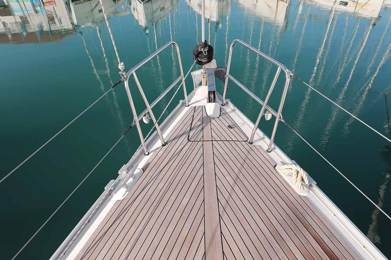 Bavaria Cruiser 37 - 3 cab., picture 5