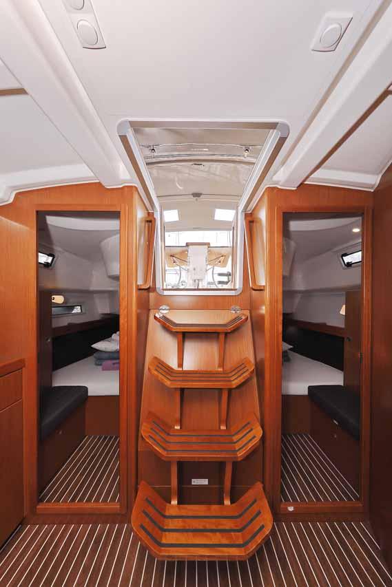 Bavaria Cruiser 37 - 3 cab., picture 15