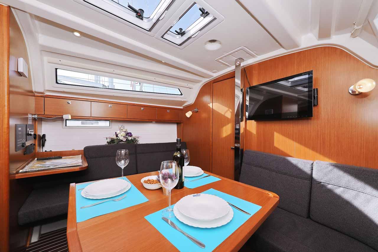 Bavaria Cruiser 37 - 3 cab., picture 12