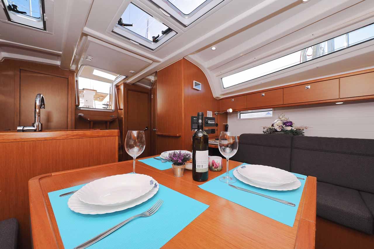 Bavaria Cruiser 37 - 3 cab., picture 13