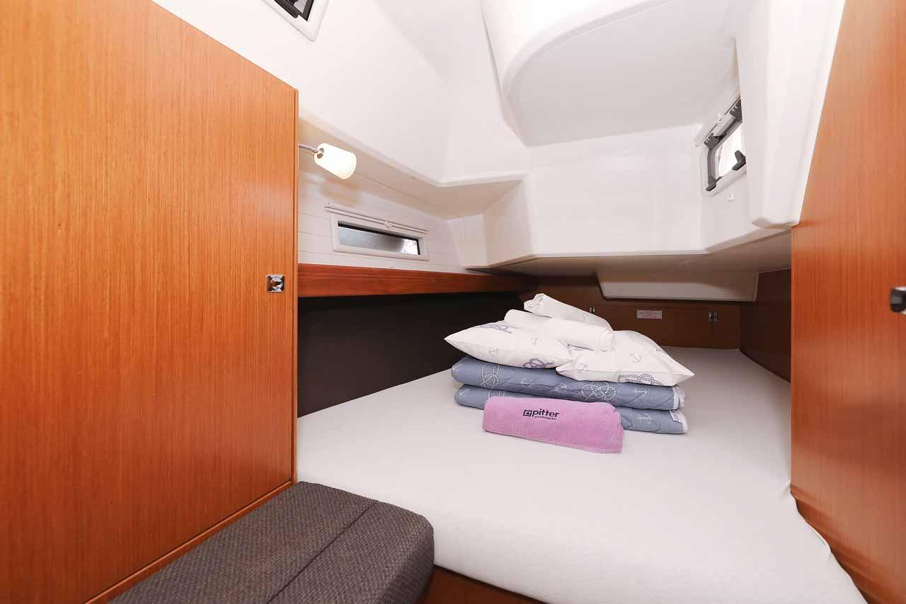 Bavaria Cruiser 37 - 3 cab., picture 20