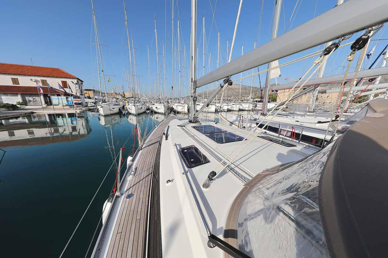 Bavaria Cruiser 37 - 3 cab., picture 4