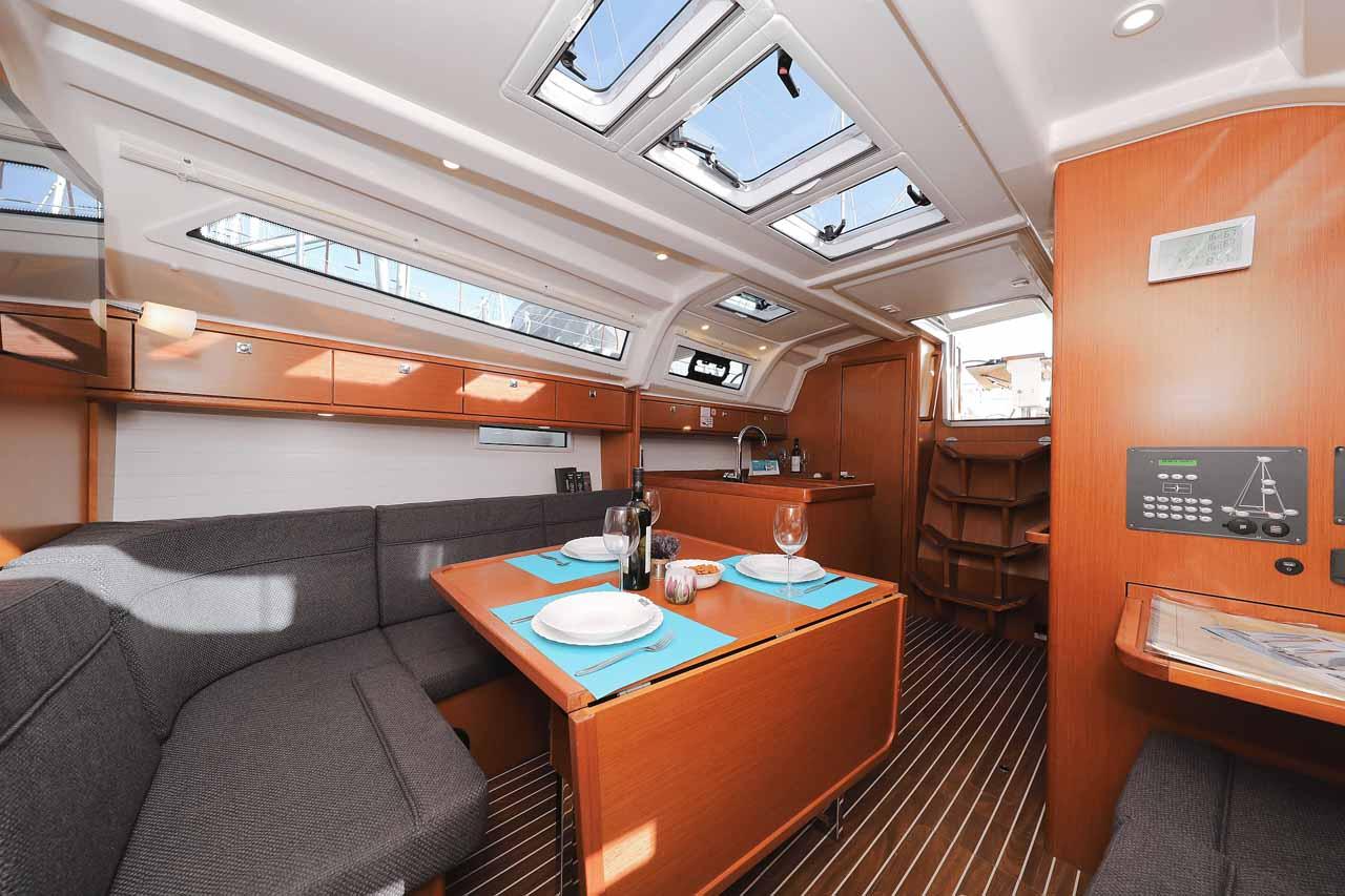 Bavaria Cruiser 37 - 3 cab., picture 14