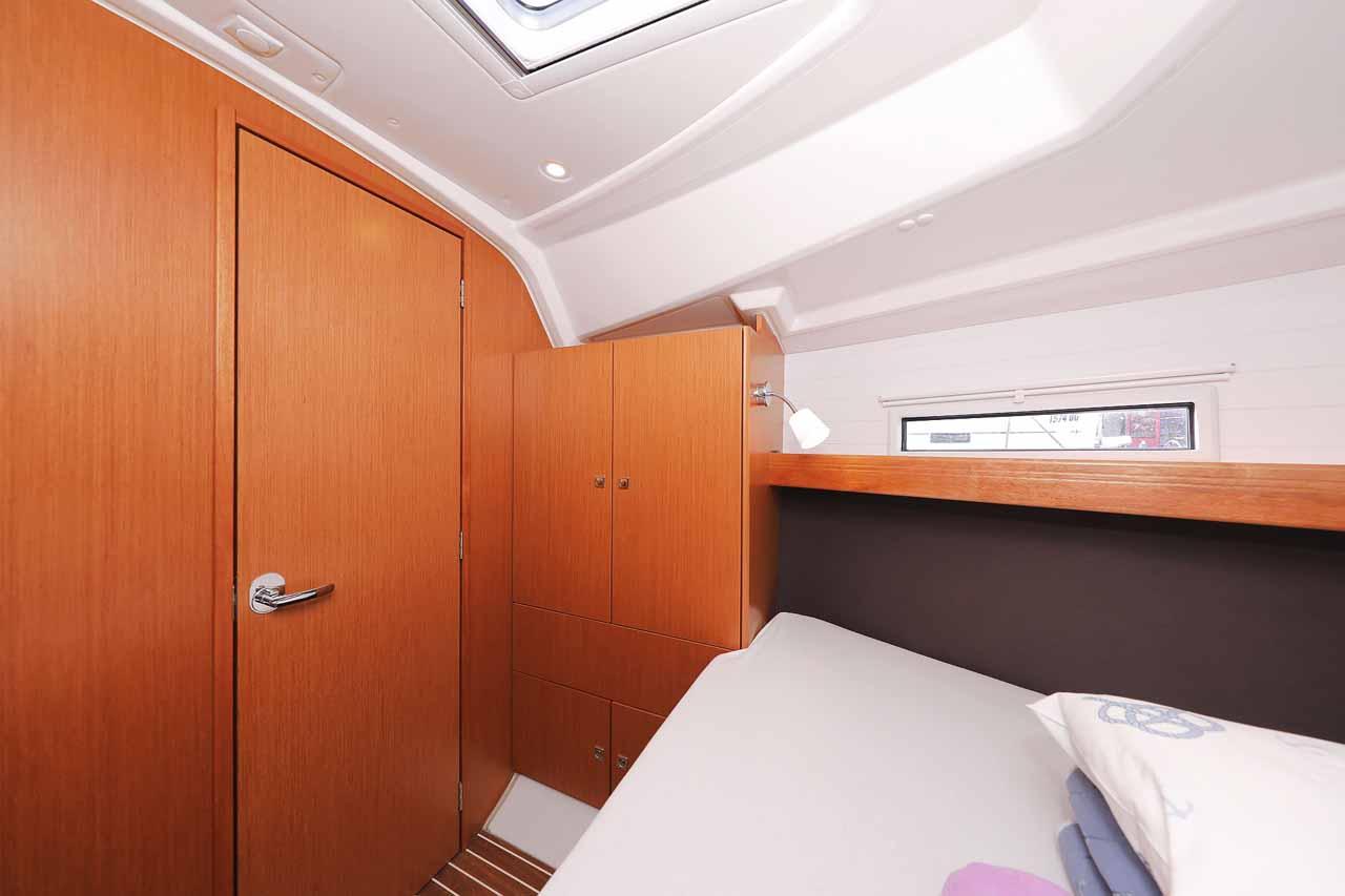 Bavaria Cruiser 37 - 3 cab., picture 18