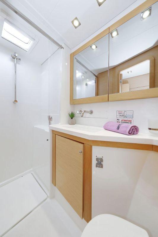 Lagoon 450 F - 4 + 2 cab., picture 30