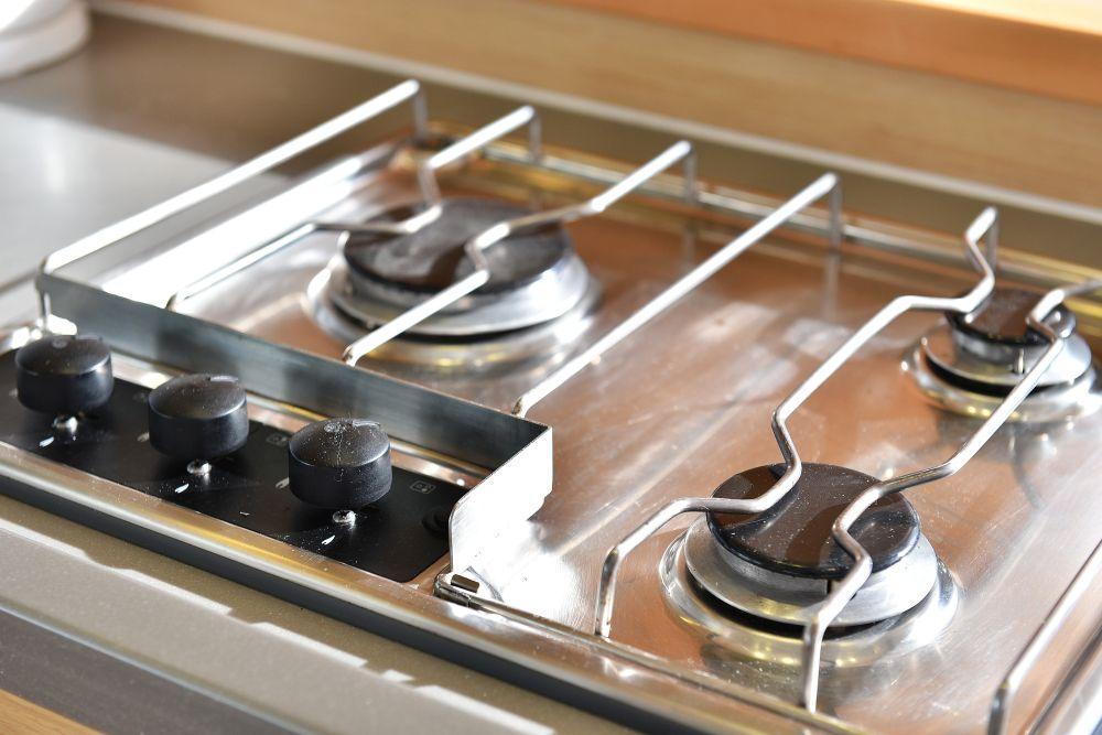 Lagoon 450 F - 4 + 2 cab., picture 14