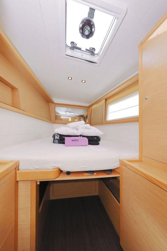 Lagoon 450 F - 4 + 2 cab., picture 29