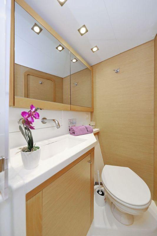 Lagoon 450 F - 4 + 2 cab., picture 36