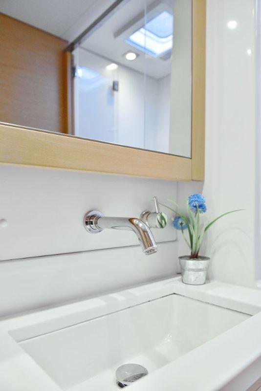 Lagoon 450 F - 4 + 2 cab., picture 31