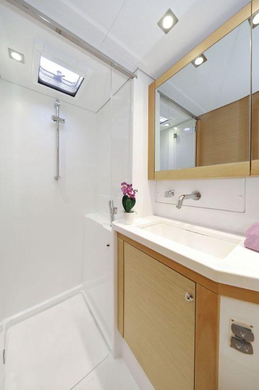 Lagoon 450 F - 4 + 2 cab., picture 35