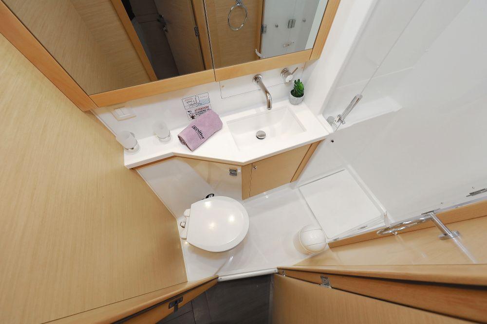 Lagoon 450 F - 4 + 2 cab., picture 34