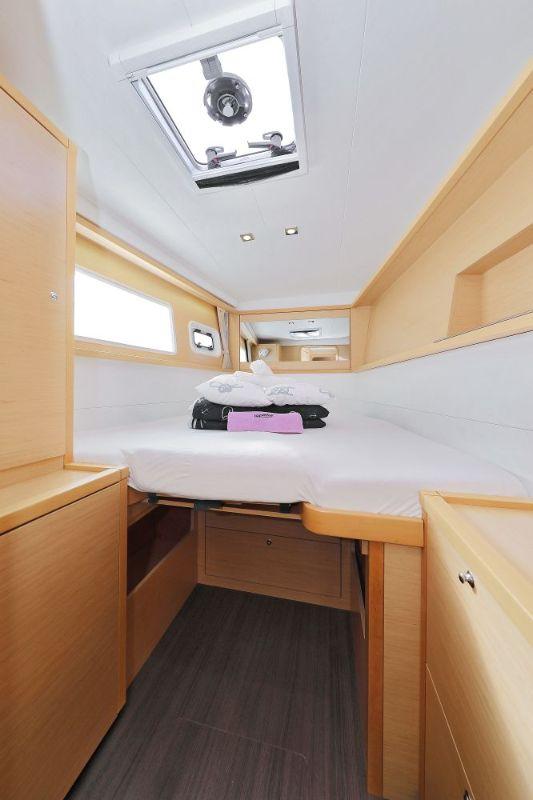 Lagoon 450 F - 4 + 2 cab., picture 21