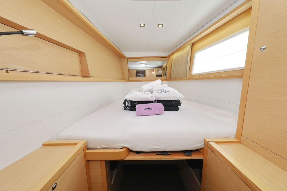 Lagoon 450 F - 4 + 2 cab., picture 28