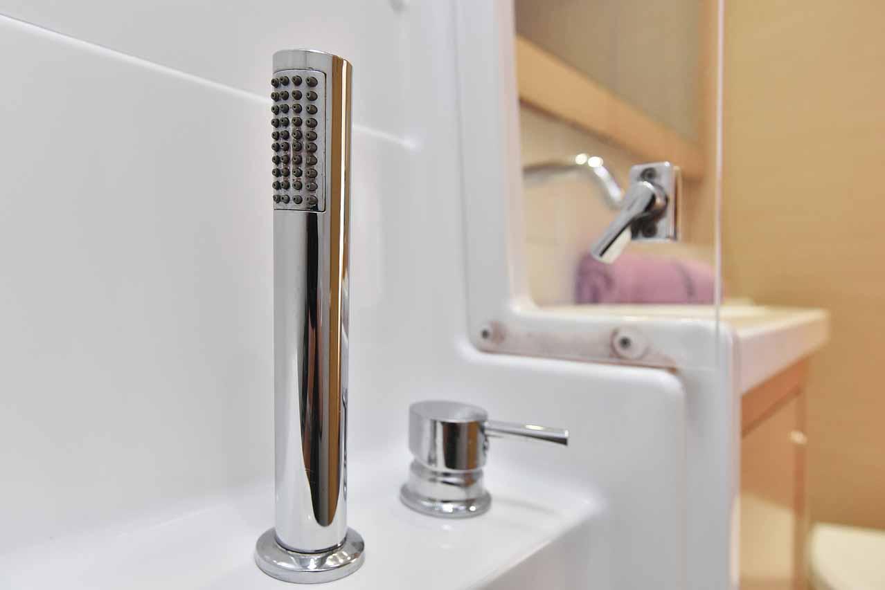 Lagoon 450 F - 4 + 2 cab., picture 35