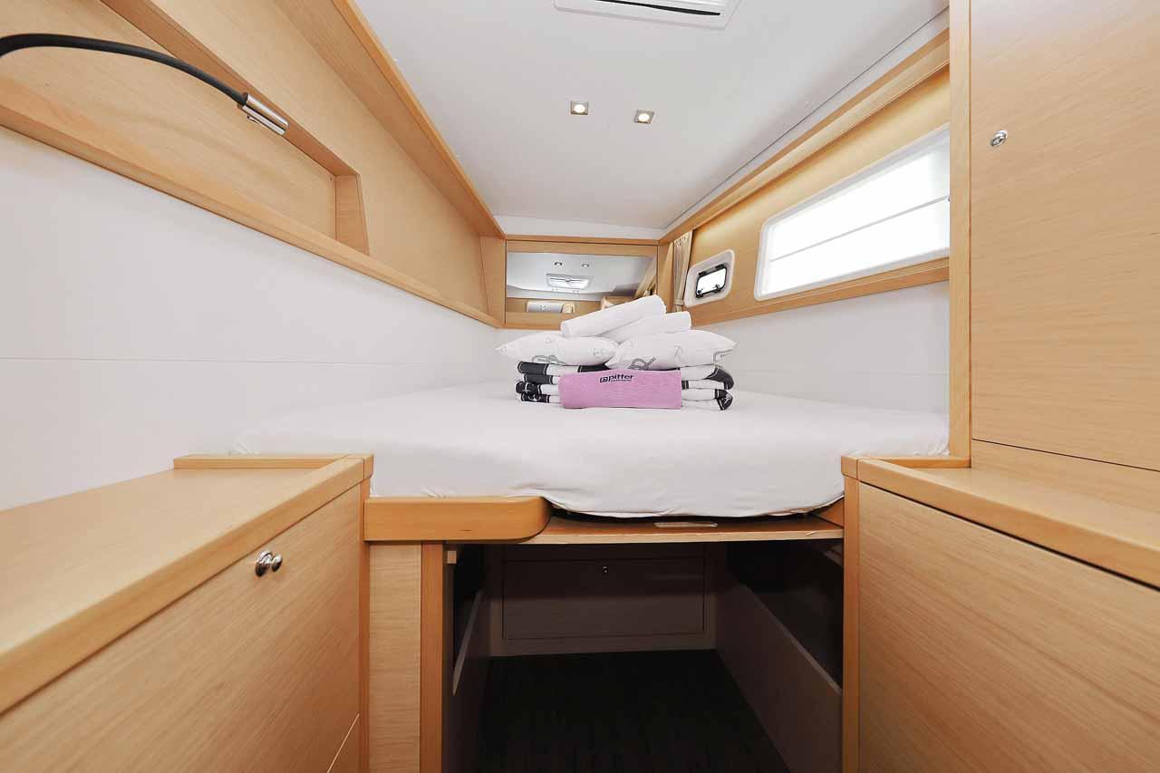 Lagoon 450 F - 4 + 2 cab., picture 24