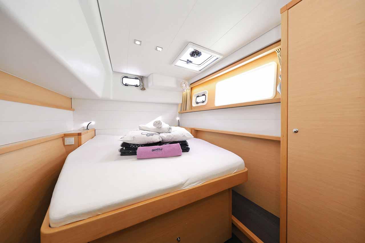 Lagoon 450 F - 4 + 2 cab., picture 26