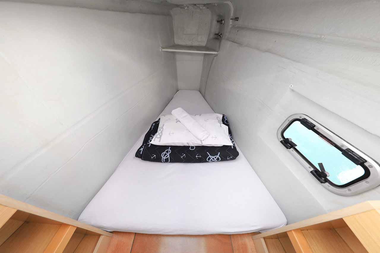 Lagoon 450 F - 4 + 2 cab., picture 28