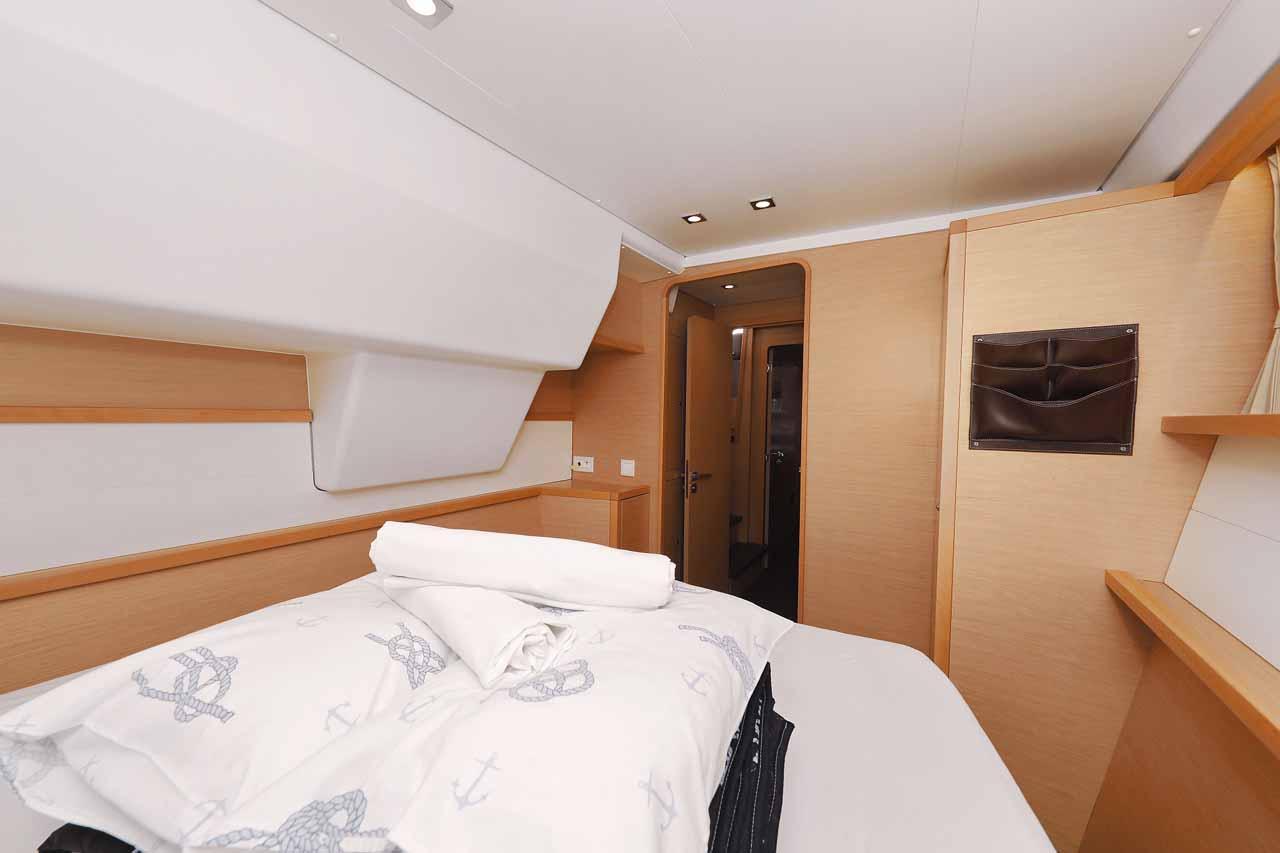 Lagoon 450 F - 4 + 2 cab., picture 22